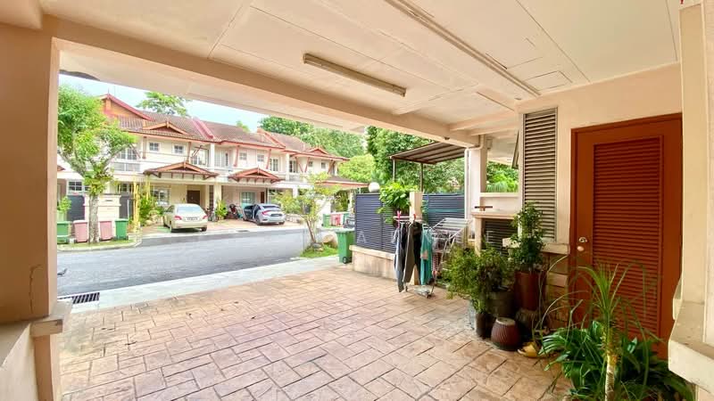 2-storey Terraced House for Sale in Putrajaya (Putrajaya) - Kyra Afnee - Exterior - PropertyGuru.com.my
