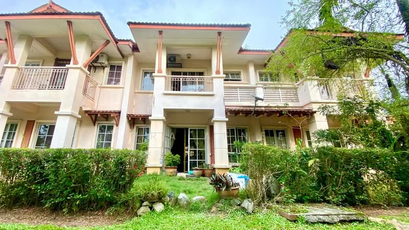 2-storey Terraced House for Sale in Putrajaya (Putrajaya) - Kyra Afnee - Exterior - PropertyGuru.com.my