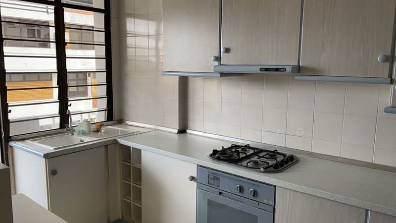 Apartment for Sale at Sri Pinang - Patricia Wong - Kitchen - PropertyGuru.com.my