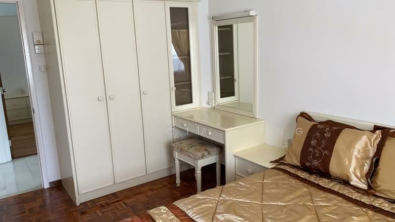 Apartment for Sale at Sri Pinang - Patricia Wong - Bedroom - PropertyGuru.com.my