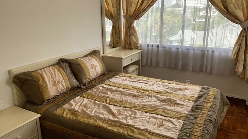 Apartment for Sale at Sri Pinang - Patricia Wong - Bedroom - PropertyGuru.com.my