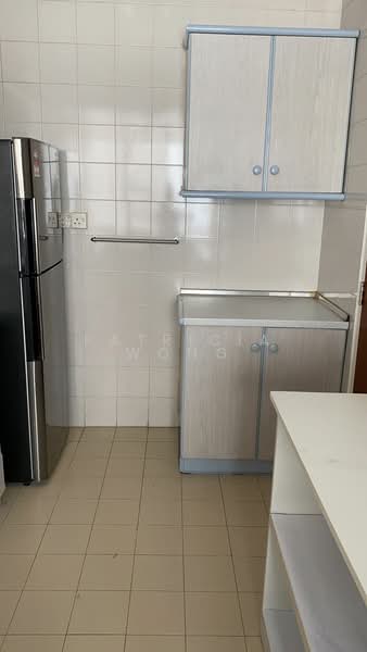 Apartment for Sale at Sri Pinang - Patricia Wong - Kitchen - PropertyGuru.com.my