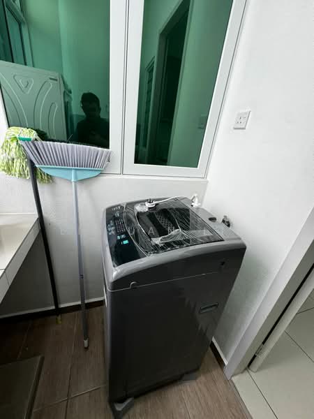 Service Residence for Rent at Parkland Residence - Li Xuan Lim - Interior - PropertyGuru.com.my