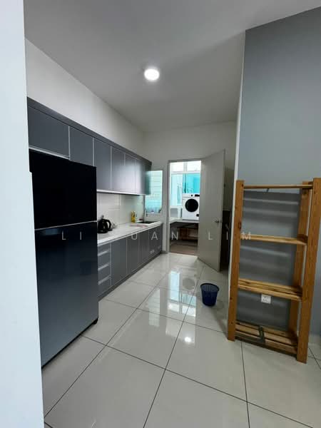 Service Residence for Rent at Parkland Residence - Li Xuan Lim - PropertyGuru.com.my