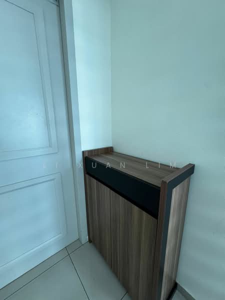 Service Residence for Rent at Parkland Residence - Li Xuan Lim - PropertyGuru.com.my