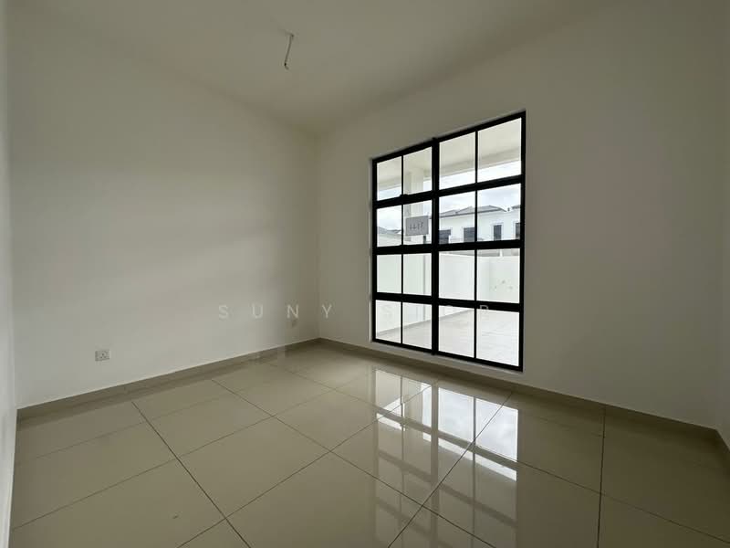 Cluster House for Sale in Eco Botanic (Iskandar Puteri (Nusajaya)) - Suny Sior - Interior - PropertyGuru.com.my