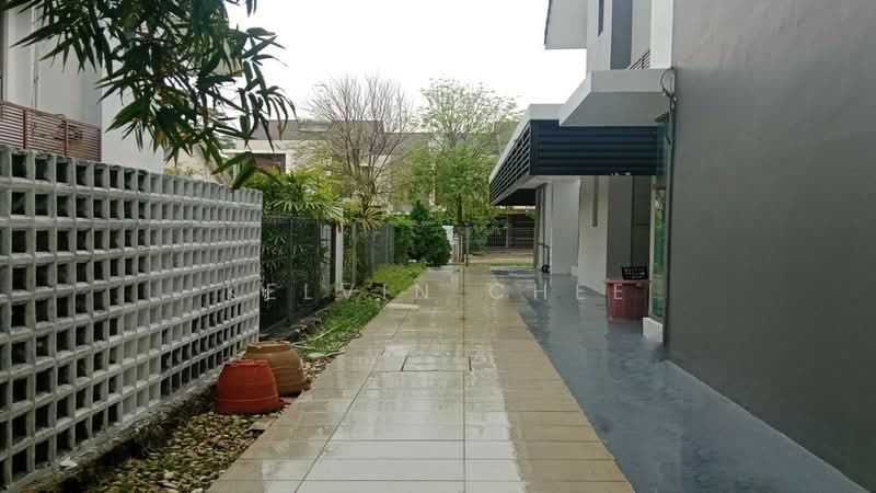 Semi-Detached House for Sale in East Ledang (Iskandar Puteri (Nusajaya)) - Kelvin Chee - Exterior - PropertyGuru.com.my