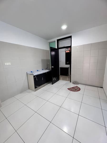 2-storey Terraced House for Rent in Bukit Indah 2 (Iskandar Puteri (Nusajaya)) - Li Wei - Kitchen - PropertyGuru.com.my