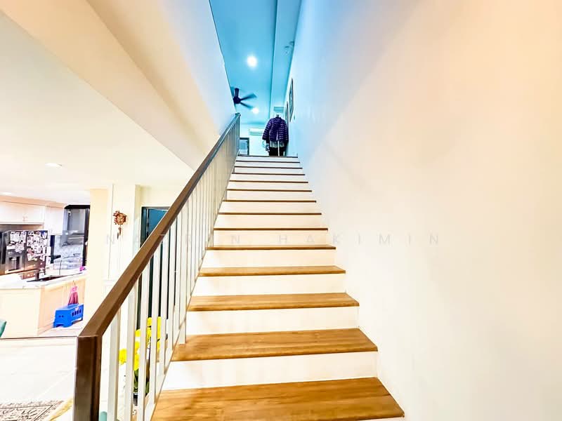 2-storey Terraced House for Sale in Bukit Jelutong (Shah Alam) - Nazrin Hakimin - PropertyGuru.com.my