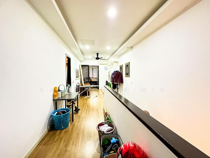 2-storey Terraced House for Sale in Bukit Jelutong (Shah Alam) - Nazrin Hakimin - PropertyGuru.com.my