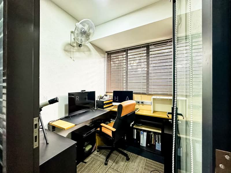 2-storey Terraced House for Sale in Bukit Jelutong (Shah Alam) - Nazrin Hakimin - PropertyGuru.com.my