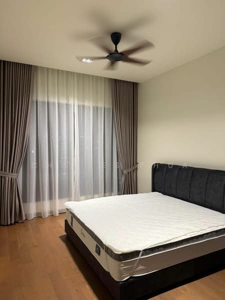 Condominium for Rent at Bangsar Hill Park - Charles Phua - PropertyGuru.com.my
