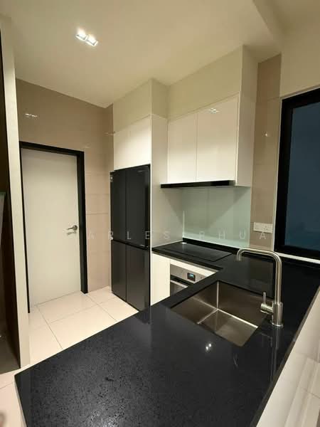 Condominium for Rent at Bangsar Hill Park - Charles Phua - PropertyGuru.com.my