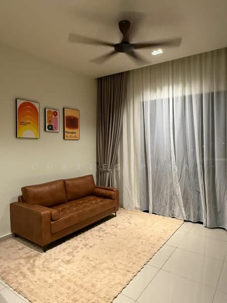 Condominium for Rent at Bangsar Hill Park - Charles Phua - PropertyGuru.com.my