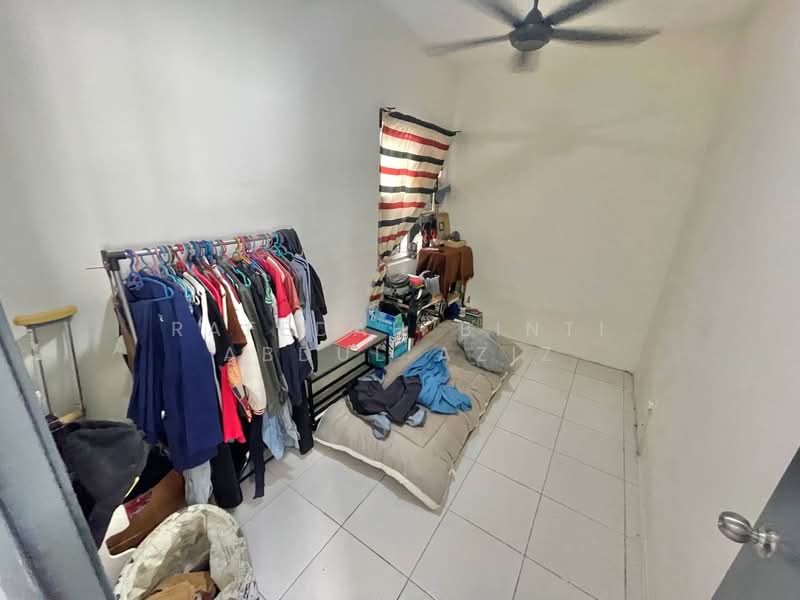 Townhouse for Sale in Cybersouth (Dengkil) - Rafedah Binti Abdul Aziz - Bedroom - PropertyGuru.com.my