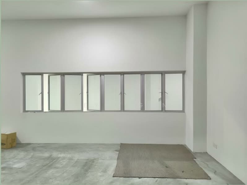 Cluster Factory for Rent in Kawasan Perindustrian Iskandar (Pasir Gudang) - Beyny Gan - Interior - PropertyGuru.com.my
