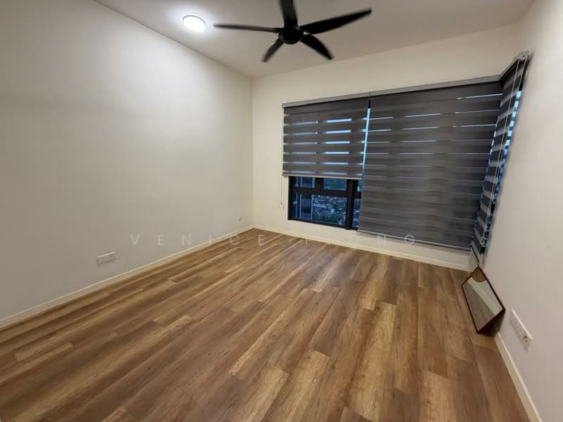 Bennington Residences @ SkyArena untuk Untuk Disewa - RM 2,600 /bulan, Feb 2026 - Bedroom - PropertyGuru.com.my