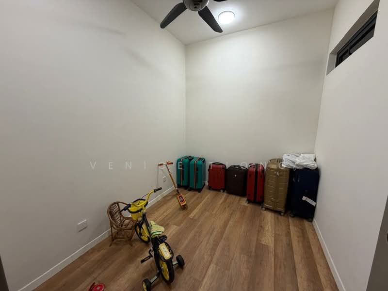 Bennington Residences @ SkyArena untuk Untuk Disewa - RM 2,600 /bulan, Feb 2026 - Interior - PropertyGuru.com.my