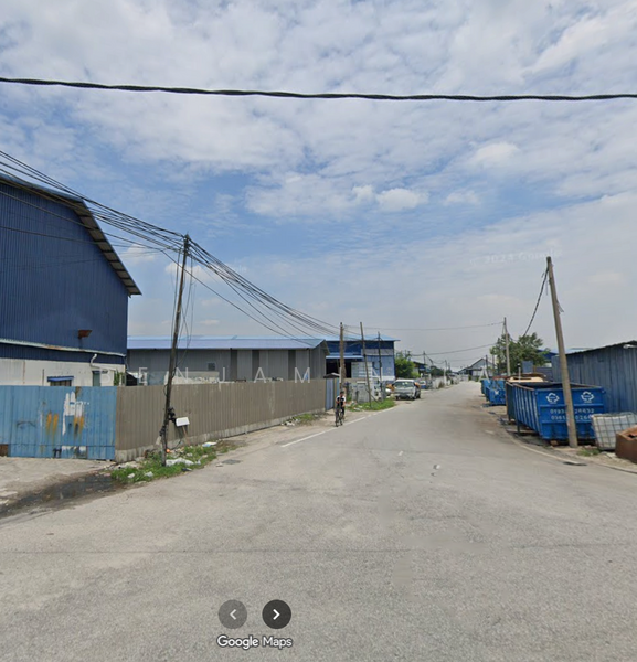 Warehouse for Rent in Kampung Baru Sungai Buloh (Sungai Buloh) - Benjamin Lai - Exterior - PropertyGuru.com.my