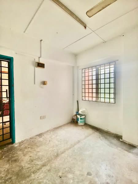 Flat for Sale at Taman Jaya Mas Flat - Sausa Lee - Interior - PropertyGuru.com.my