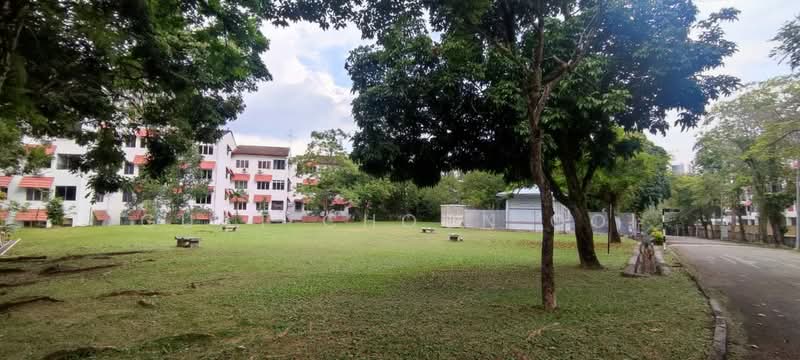 Apartment for Sale at Melawati Hillside Apartment - Guat Choon Ooi - Exterior - PropertyGuru.com.my