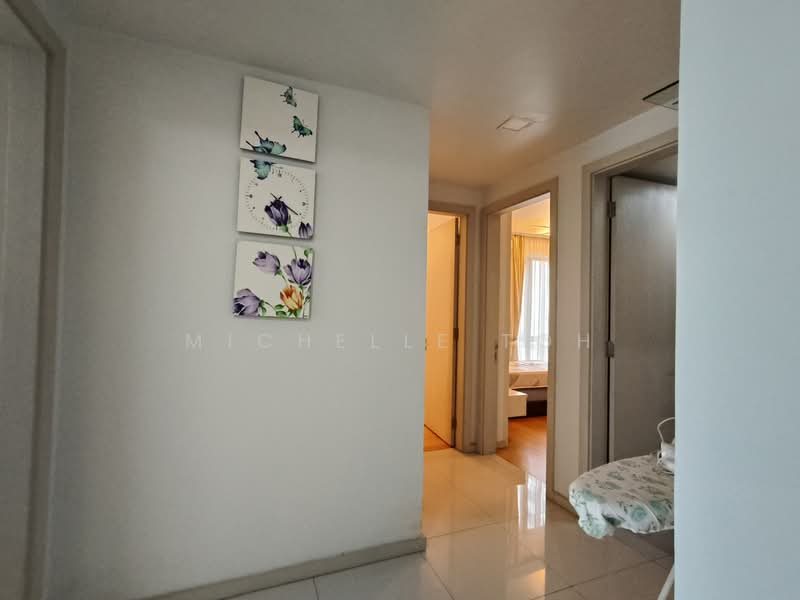 Service Residence for Sale at myHabitat - Michelle Toh - Corridor - PropertyGuru.com.my