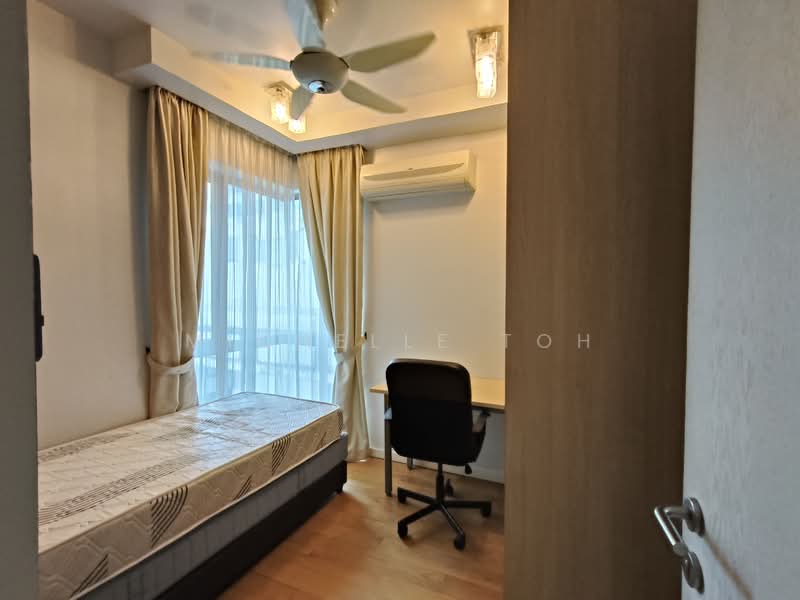 Service Residence for Sale at myHabitat - Michelle Toh - Bedroom - PropertyGuru.com.my