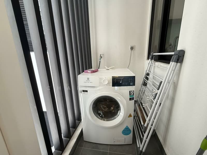 Condominium for Rent at Bangsar Hill Park - Charles Phua - PropertyGuru.com.my