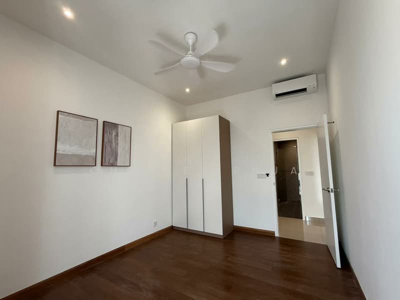 Condominium for Rent at Bangsar Hill Park - Charles Phua - PropertyGuru.com.my