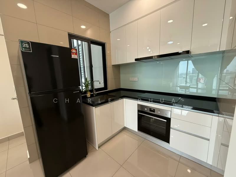 Condominium for Rent at Bangsar Hill Park - Charles Phua - PropertyGuru.com.my