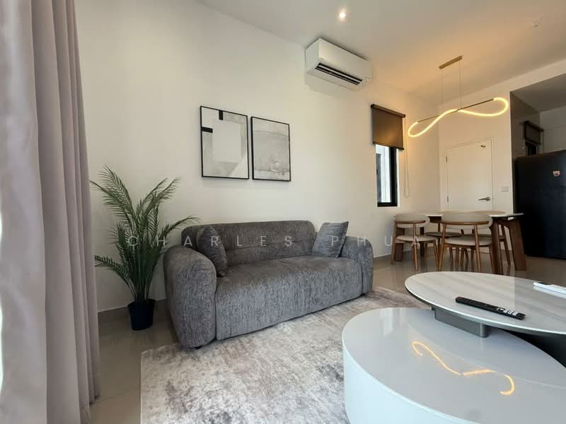 Condominium for Rent at Bangsar Hill Park - Charles Phua - PropertyGuru.com.my