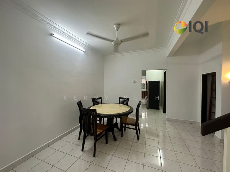 taman residence sejati untuk Untuk Disewa - RM 2,400 /bulan, Mac 2026 - Dining Room - PropertyGuru.com.my