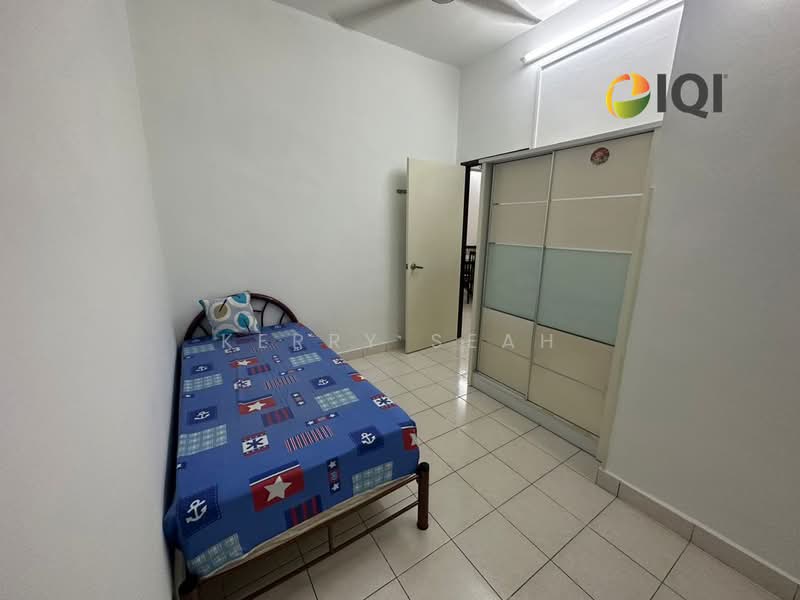 taman residence sejati untuk Untuk Disewa - RM 2,400 /bulan, Mac 2026 - Bedroom - PropertyGuru.com.my