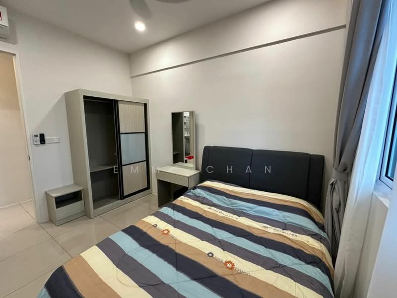 Condominium for Rent at Zen 6 - Emma Chan - Bedroom - PropertyGuru.com.my