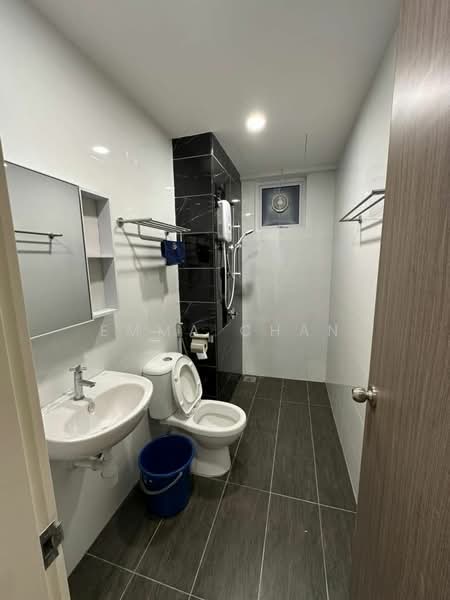 Condominium for Rent at Zen 6 - Emma Chan - Bathroom - PropertyGuru.com.my
