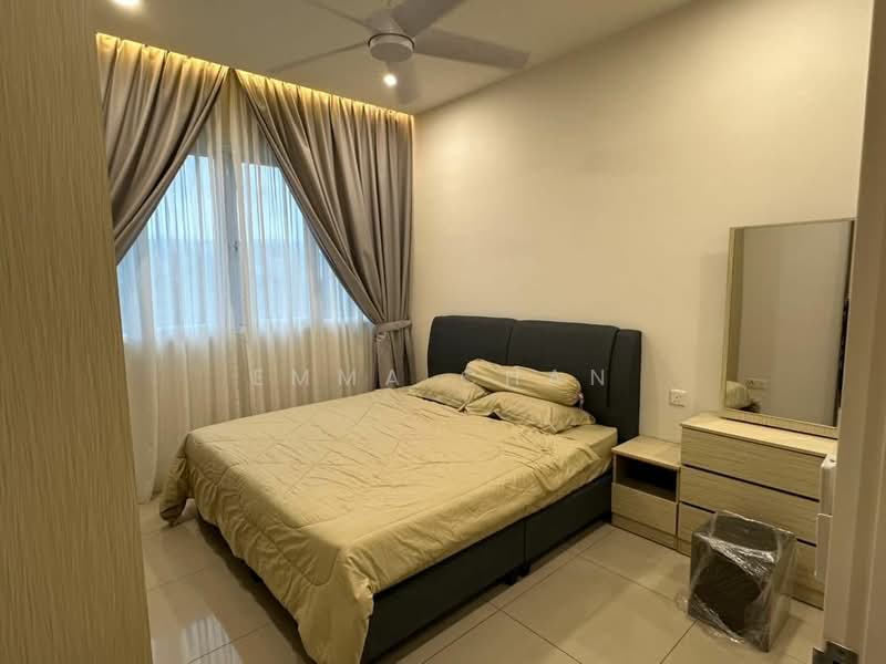 Condominium for Rent at Zen 6 - Emma Chan - Bedroom - PropertyGuru.com.my