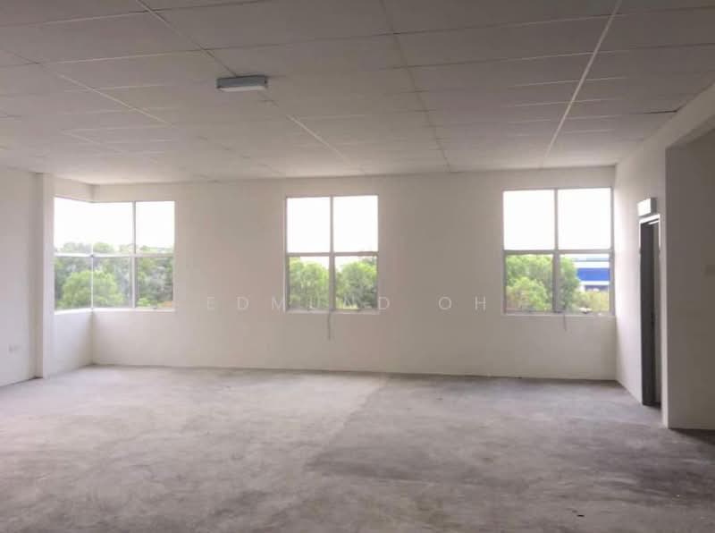 Cluster Factory for Rent in Taman Perindustrian Tropika (Ulu Tiram) - Edmund Oh - Interior - PropertyGuru.com.my