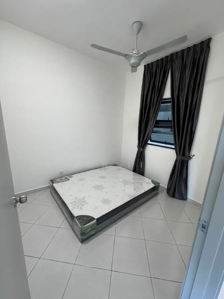 Service Residence for Rent at Residensi Emas - Jason Liew - Bedroom - PropertyGuru.com.my