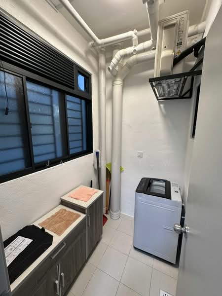 Service Residence for Rent at Residensi Emas - Jason Liew - Interior - PropertyGuru.com.my