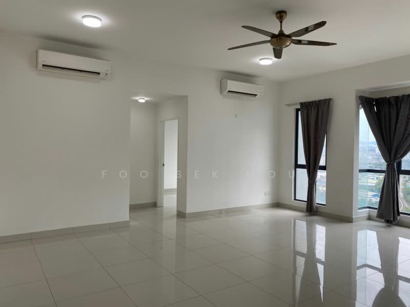 Service Residence for Sale at 8 Kinrara - Foo Sek Mou - Living Room - PropertyGuru.com.my