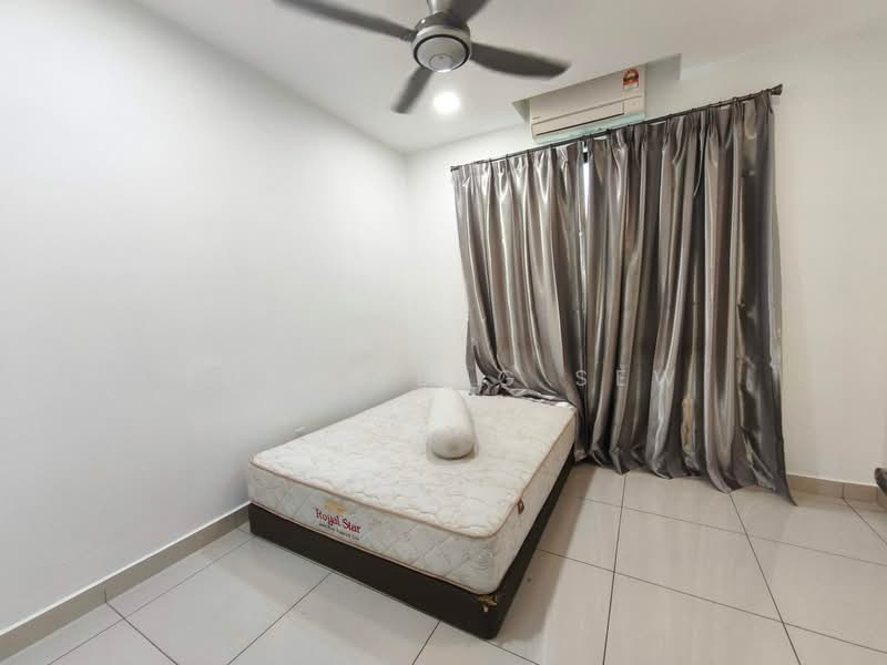 Condominium for Sale at Atmosfera Kondominium - Yoke Leng Sew - Bedroom - PropertyGuru.com.my