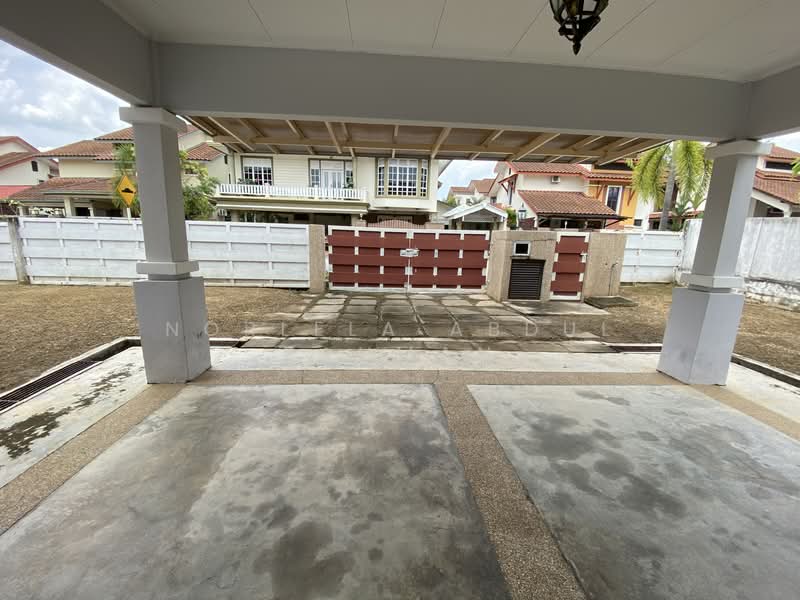 Jentay Bandar Enstek untuk Untuk Dijual - RM 1,110,000, Mac 2026 - Exterior - PropertyGuru.com.my