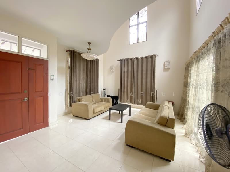 Jentay Bandar Enstek untuk Untuk Dijual - RM 1,110,000, Mac 2026 - Living Room - PropertyGuru.com.my