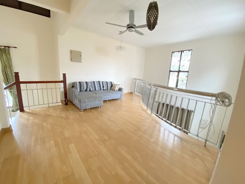 Bungalow for Sale in Bandar Enstek (Negeri Sembilan) - Norlela Abdul Rahman - Living Room - PropertyGuru.com.my