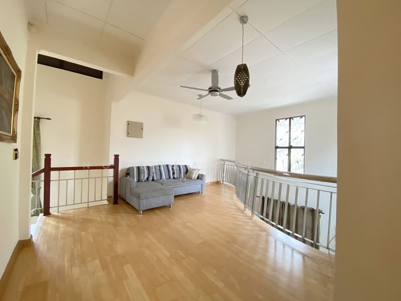 Jentay Bandar Enstek untuk Untuk Dijual - RM 1,110,000, Mac 2026 - Living Room - PropertyGuru.com.my