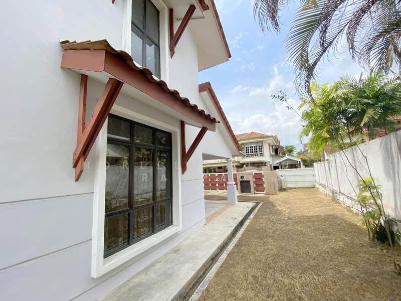 Bungalow for Sale in Bandar Enstek (Negeri Sembilan) - Norlela Abdul Rahman - Exterior - PropertyGuru.com.my
