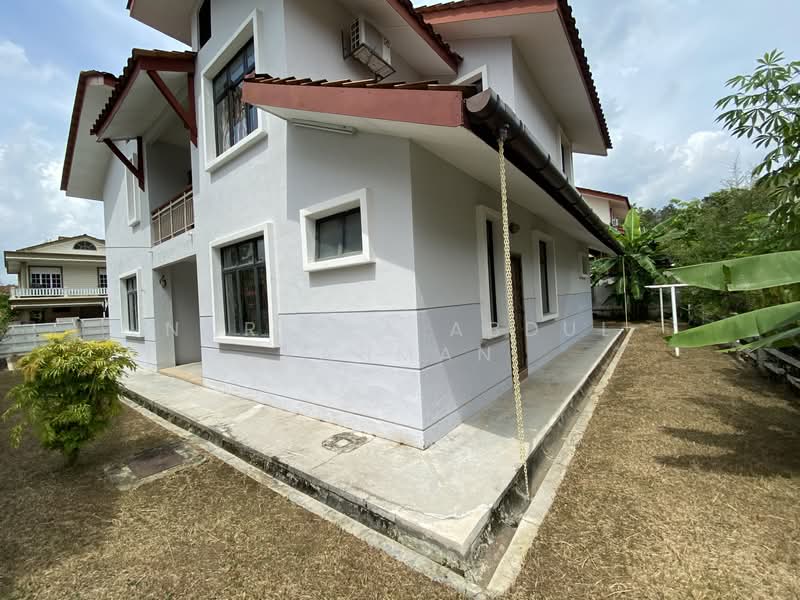 Bungalow for Sale in Bandar Enstek (Negeri Sembilan) - Norlela Abdul Rahman - Exterior - PropertyGuru.com.my