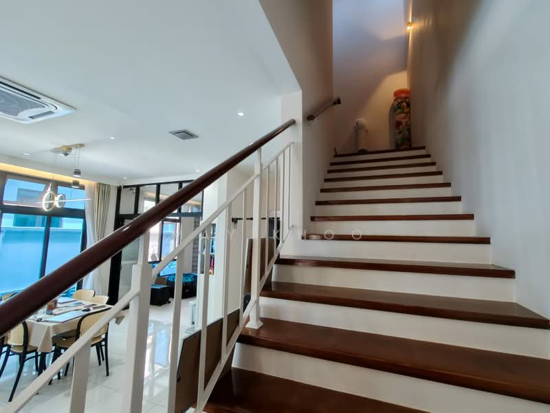 Cluster House for Sale in Eco Botanic (Iskandar Puteri (Nusajaya)) - May Khoo - Interior - PropertyGuru.com.my