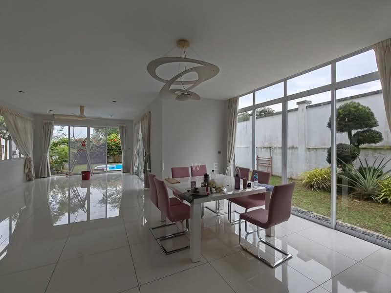 Bungalow for Rent in Horizon Hills (Iskandar Puteri (Nusajaya)) - Li Wei - Dining Room - PropertyGuru.com.my