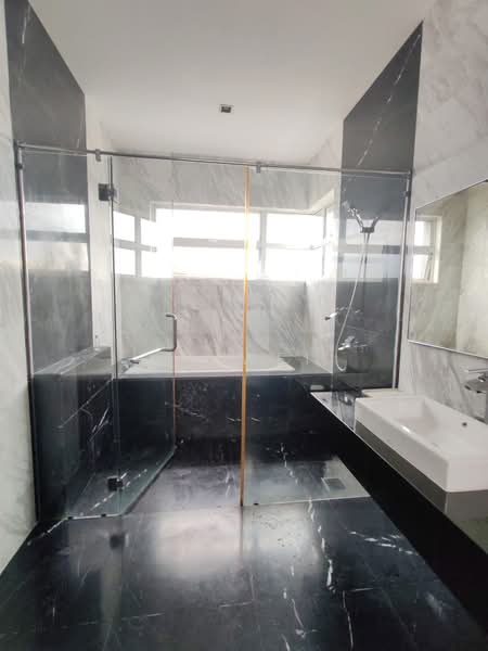 Bungalow for Rent in Horizon Hills (Iskandar Puteri (Nusajaya)) - Li Wei - Bathroom - PropertyGuru.com.my